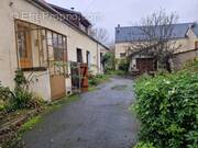 Maison à COURTRIZY-ET-FUSSIGNY