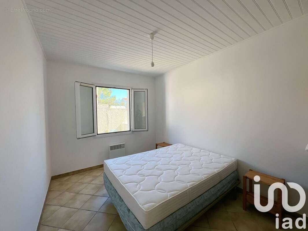 Photo 4 - Appartement à SAINT-GEORGES-D'OLERON