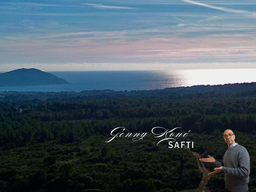 Photo 3 - Maison à LA CADIERE-D'AZUR