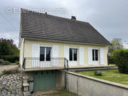 Maison à FRESSENNEVILLE