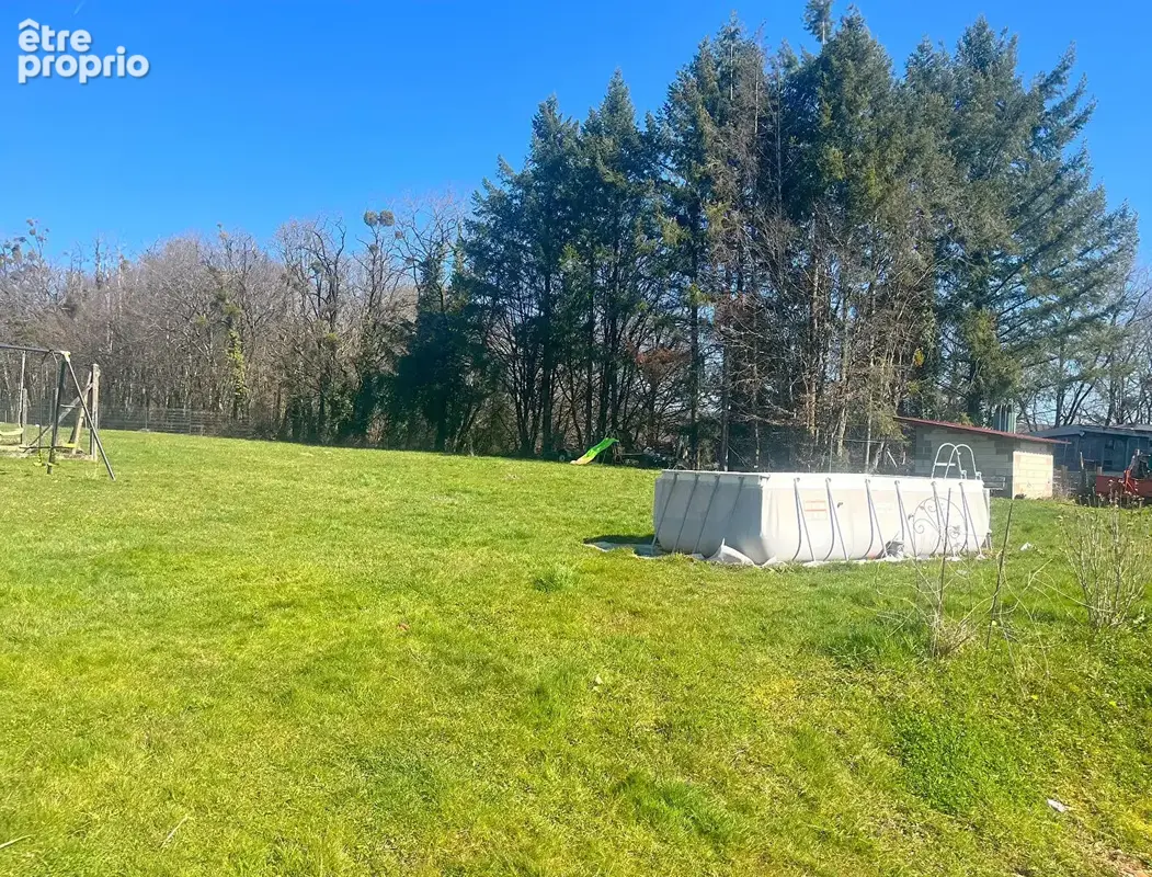 Maison Aillevillers Et Lyaumont 5pièces 200m2 habitables 3297m2 terrain - photo 12
