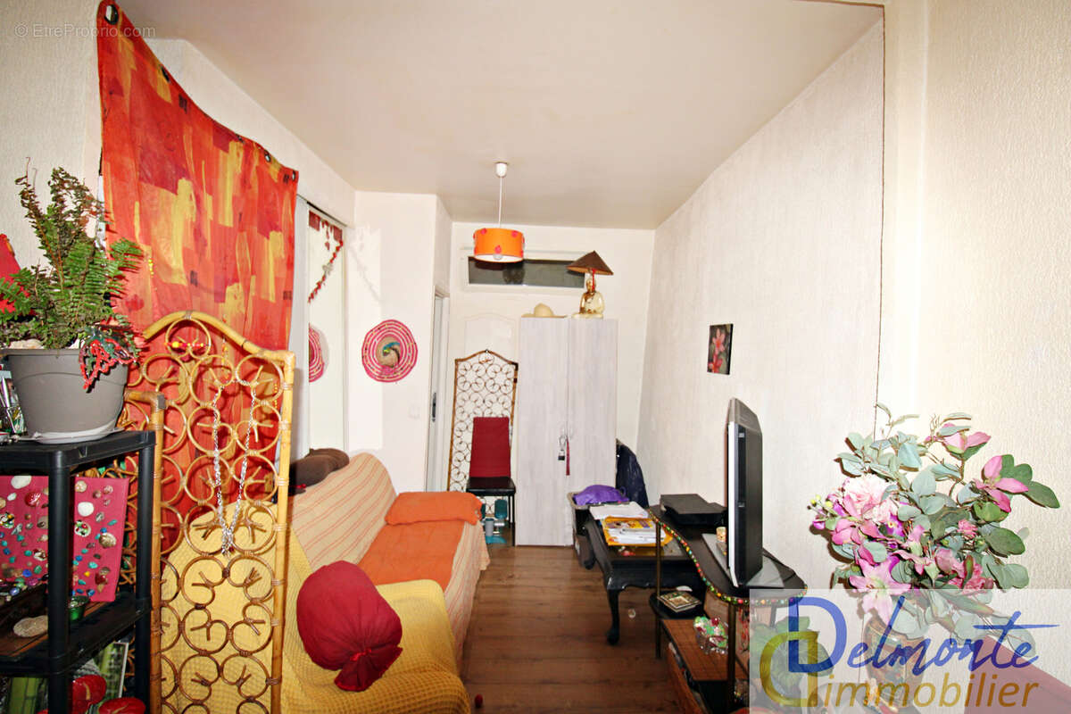 Appartement à LA SEYNE-SUR-MER