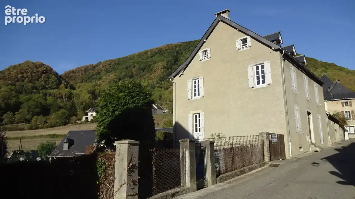 Photo Maison à Ancizan au prix de 432 500€