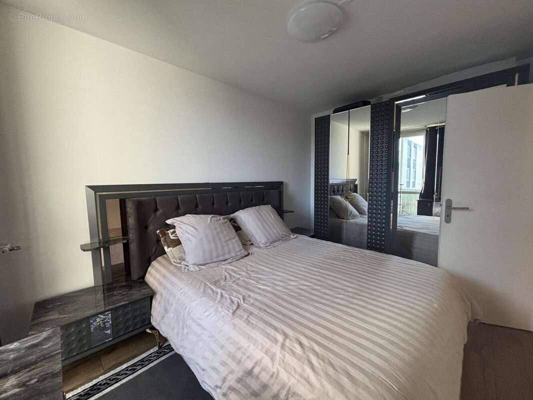 Appartement à CHELLES