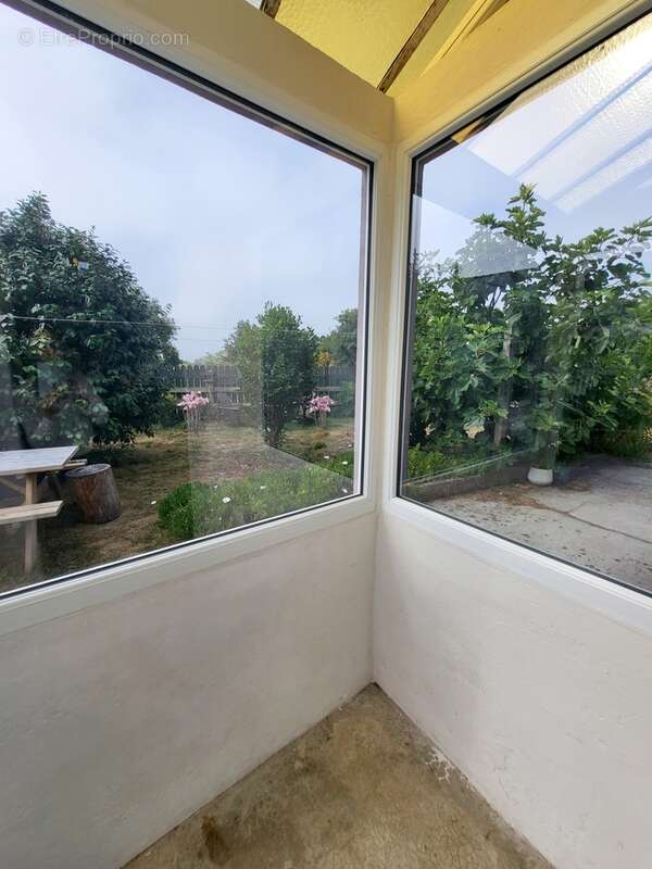 Maison à vendre 4 pièces ROSCANVEL (29) - photo 21