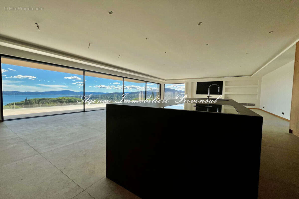 Maison à SAINTE-MAXIME