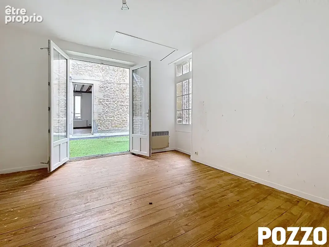 Maison centre de douvres la delivrande - photo 8