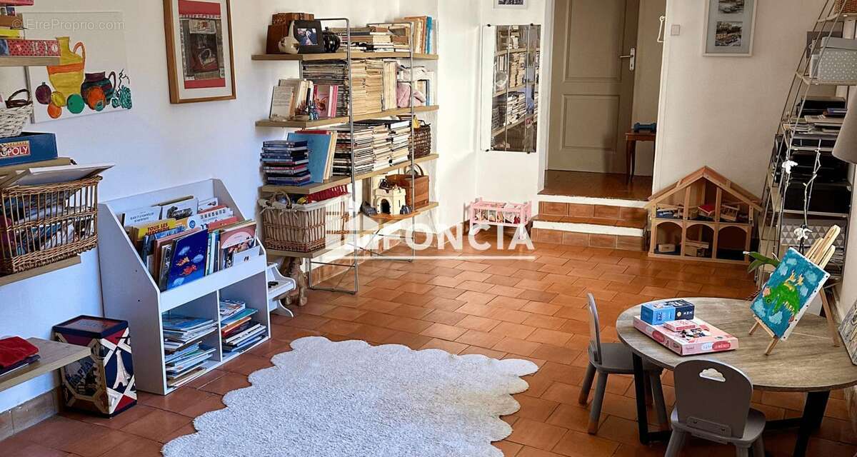 Maison à AIX-EN-PROVENCE
