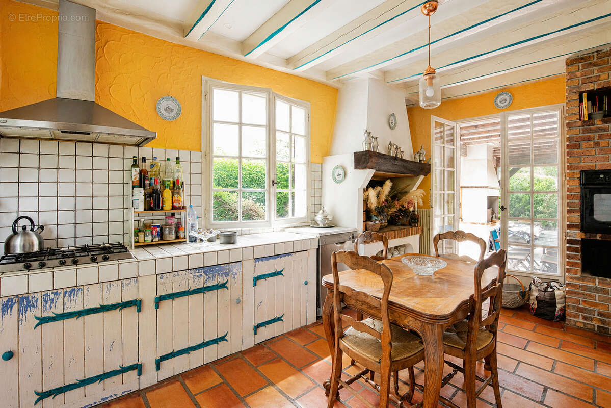 Maison à LA TESTE-DE-BUCH