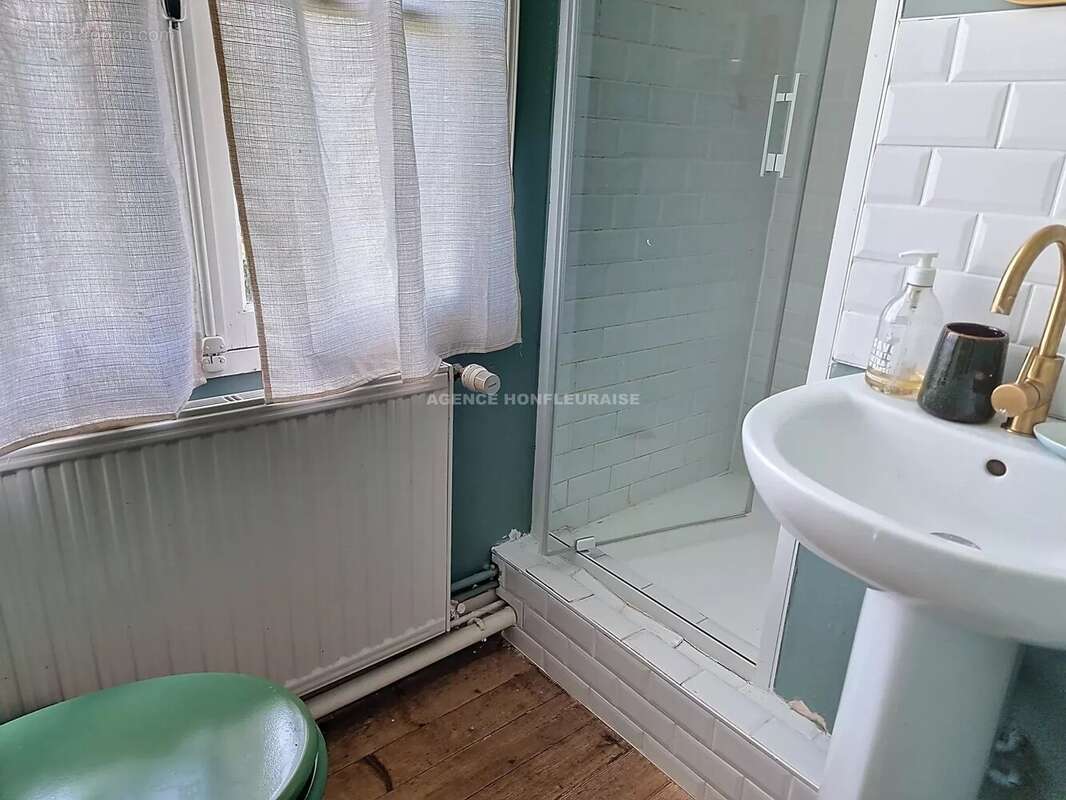 Petite maison de maître - photo 15