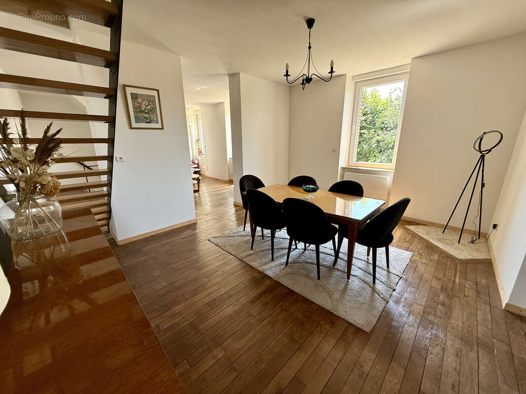 Maison de village - photo 4