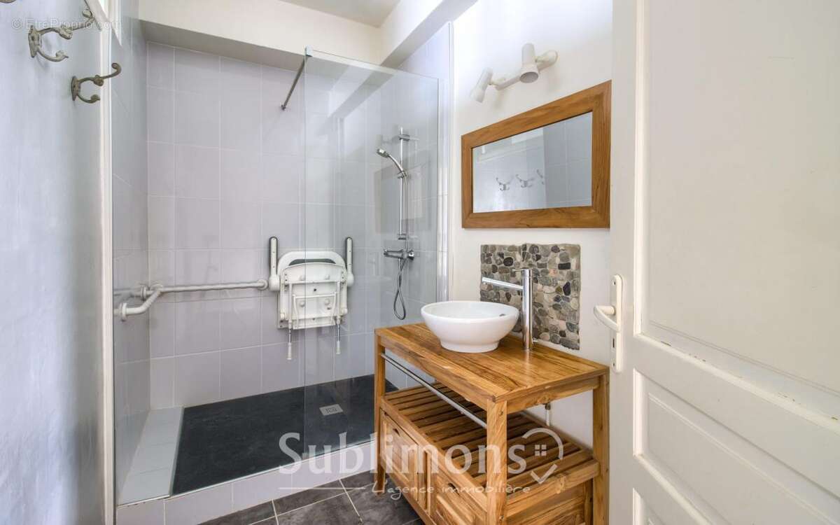 Appartement à LORIENT