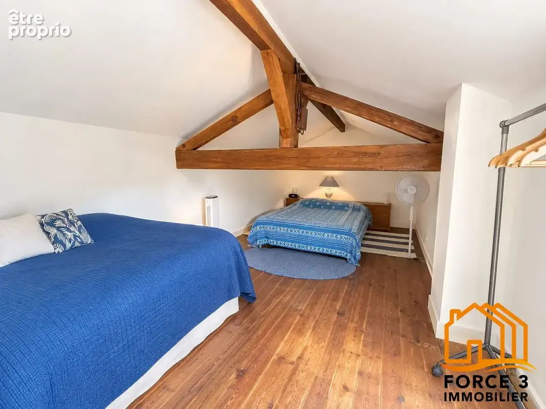 Maison 4 pièces 70 m² à vendre à Saint-Julien-En-Born (40170) - photo 5