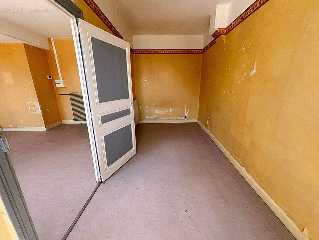 Appartement à ROANNE