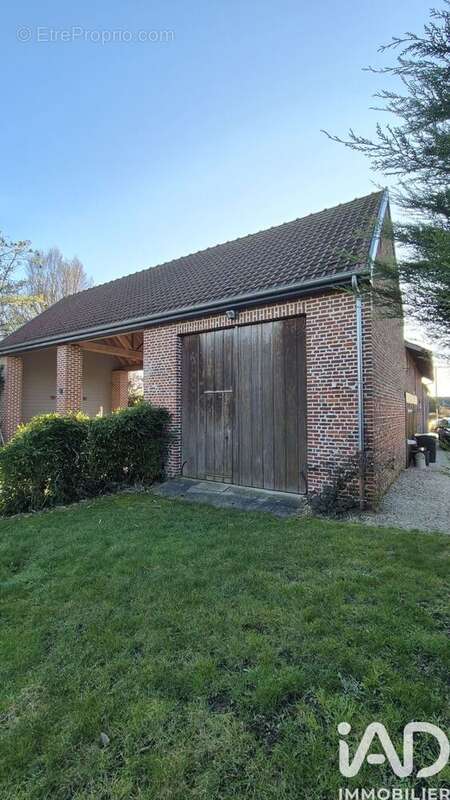 Photo 6 - Maison à LANDAS