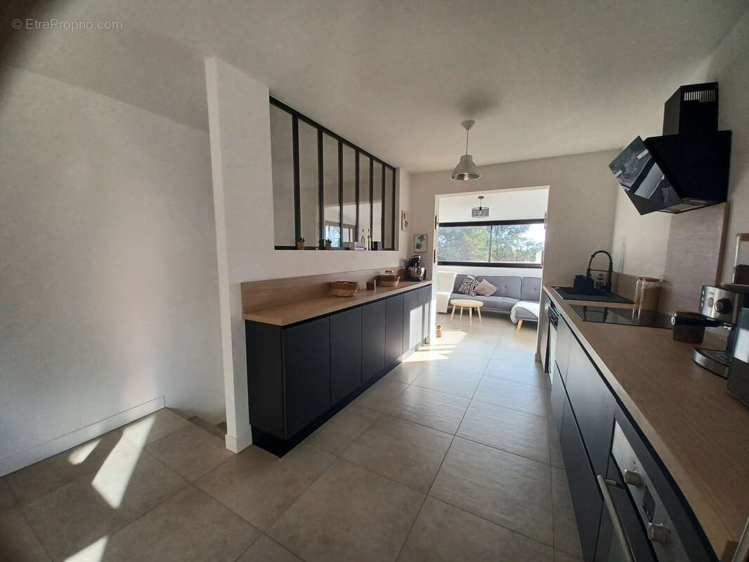 Maison à SAN-NICOLAO