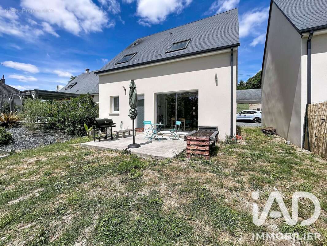 Photo 7 - Maison à VEIGNE