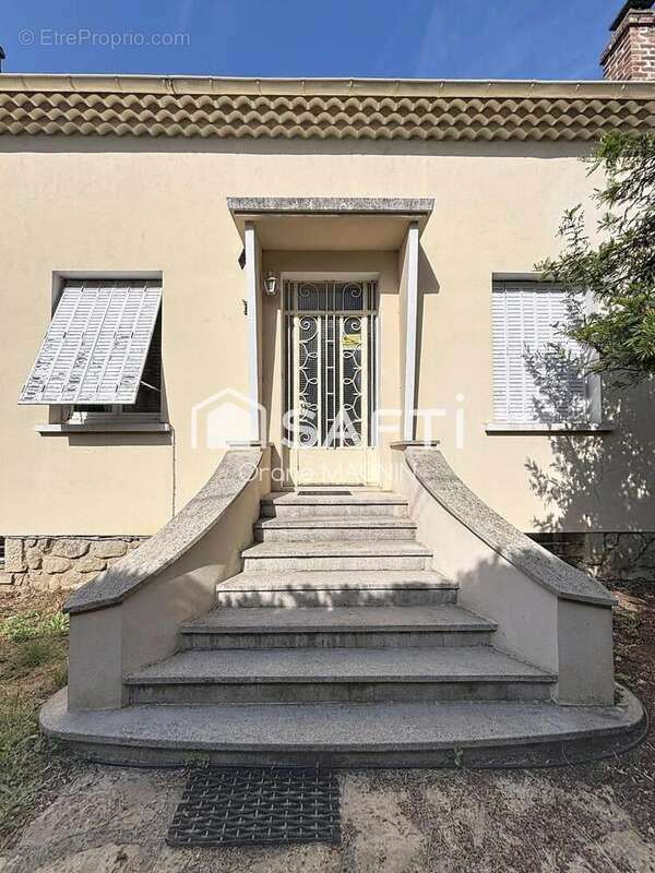 Photo 3 - Maison à AUBENAS