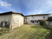 Maison à MARLIEUX