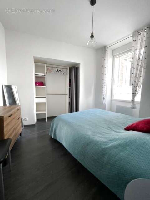 Appartement à QUIBERON