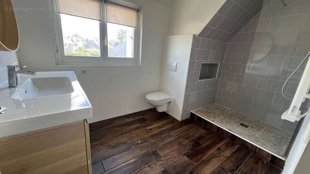 Maison à ERGUE-GABERIC