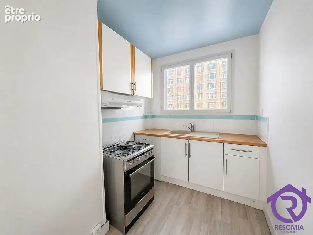 Appartement 3 pièces de 58 m² à CHATILLON - photo 4