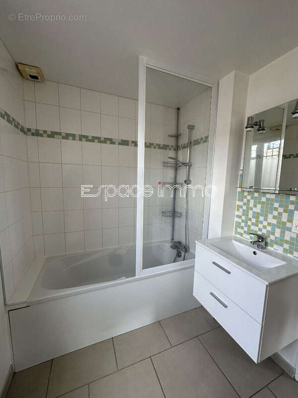 Appartement à MONTVILLE
