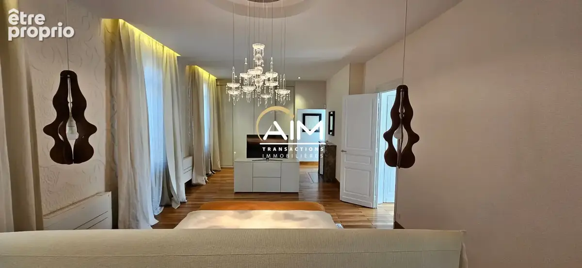 Demeure de prestige à vendre à Tours - photo 5