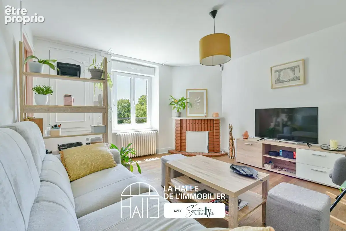 Maison 93 m² à Bosmie-L'aiguille  - photo 3