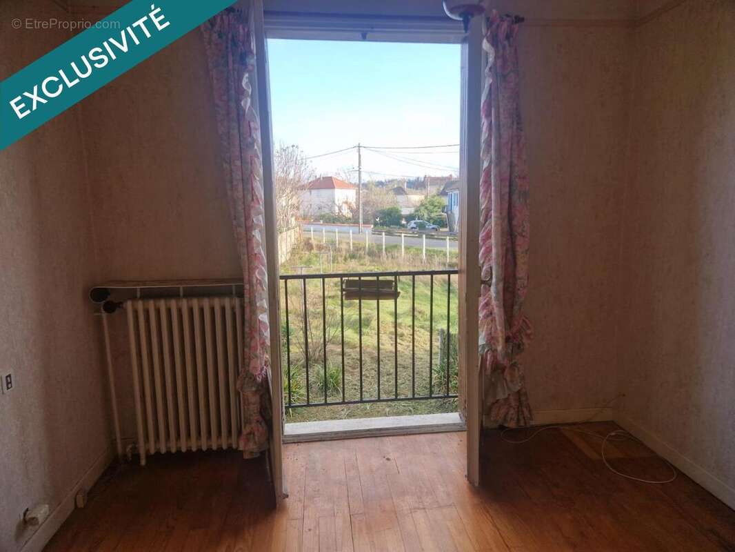 Photo 6 - Maison à SAINT-POURCAIN-SUR-SIOULE