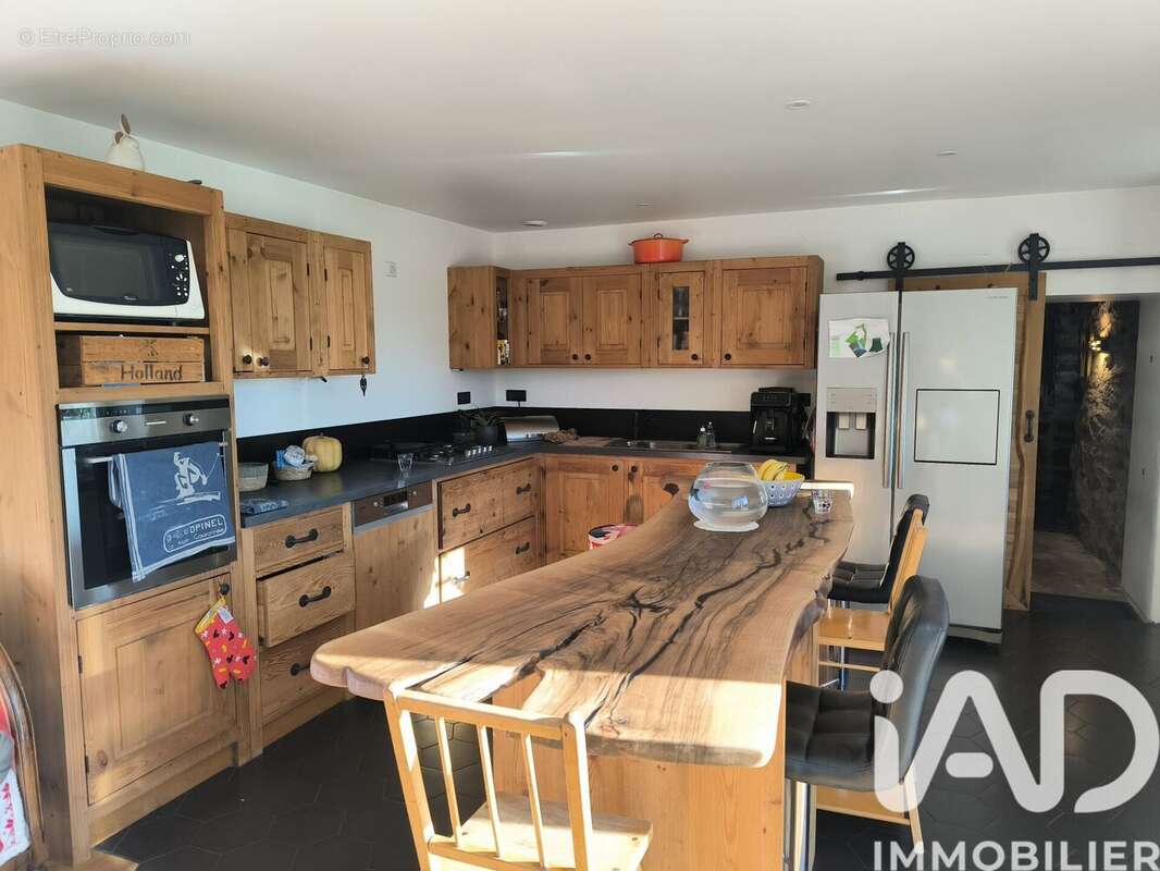 Photo 6 - Maison à MOUSTOIR-AC