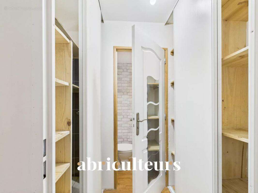 Appartement à ARGENTEUIL