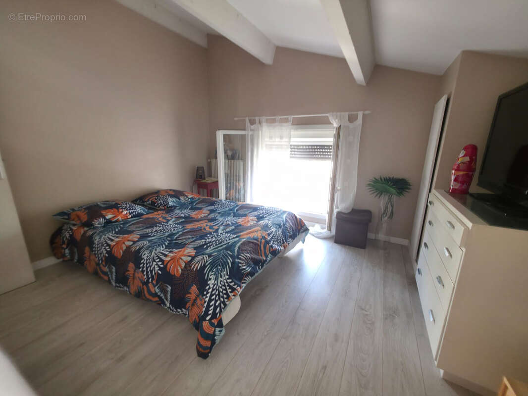 Maison Familiale T5 avec Piscine - Perpignan - photo 11