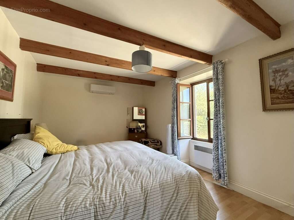 Maison à LE BOUCHAGE