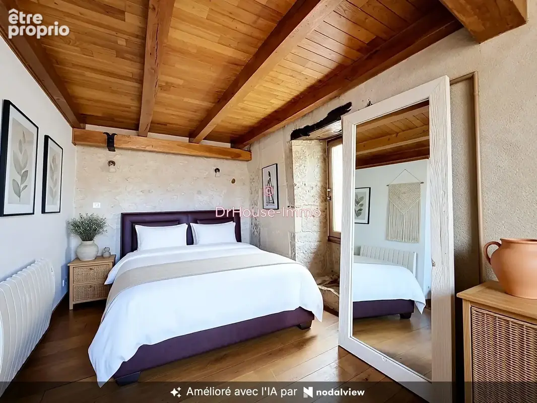 Maison 2 pièces 80 m² à vendre à Lisle (24350) - photo 24