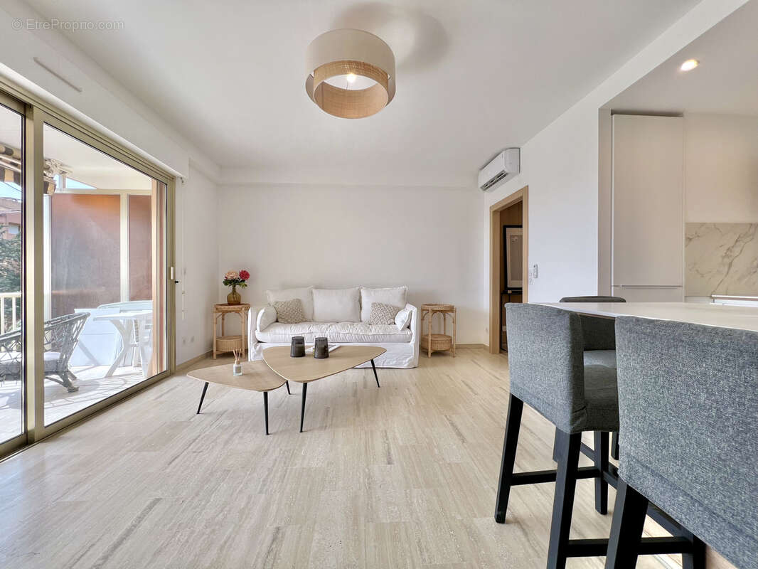 Appartement à SAINTE-MAXIME