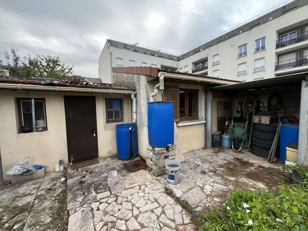 Maison à ATHIS-MONS