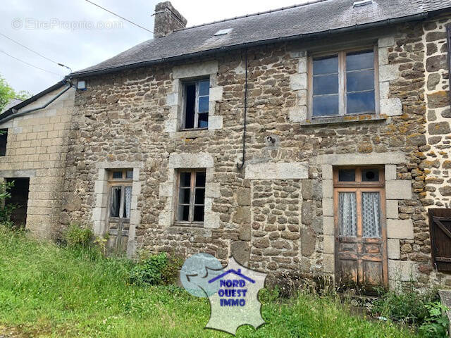 Maison à LE RIBAY