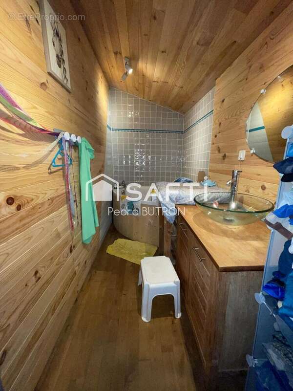Maison 112 m² à Rejaumont  - photo 7