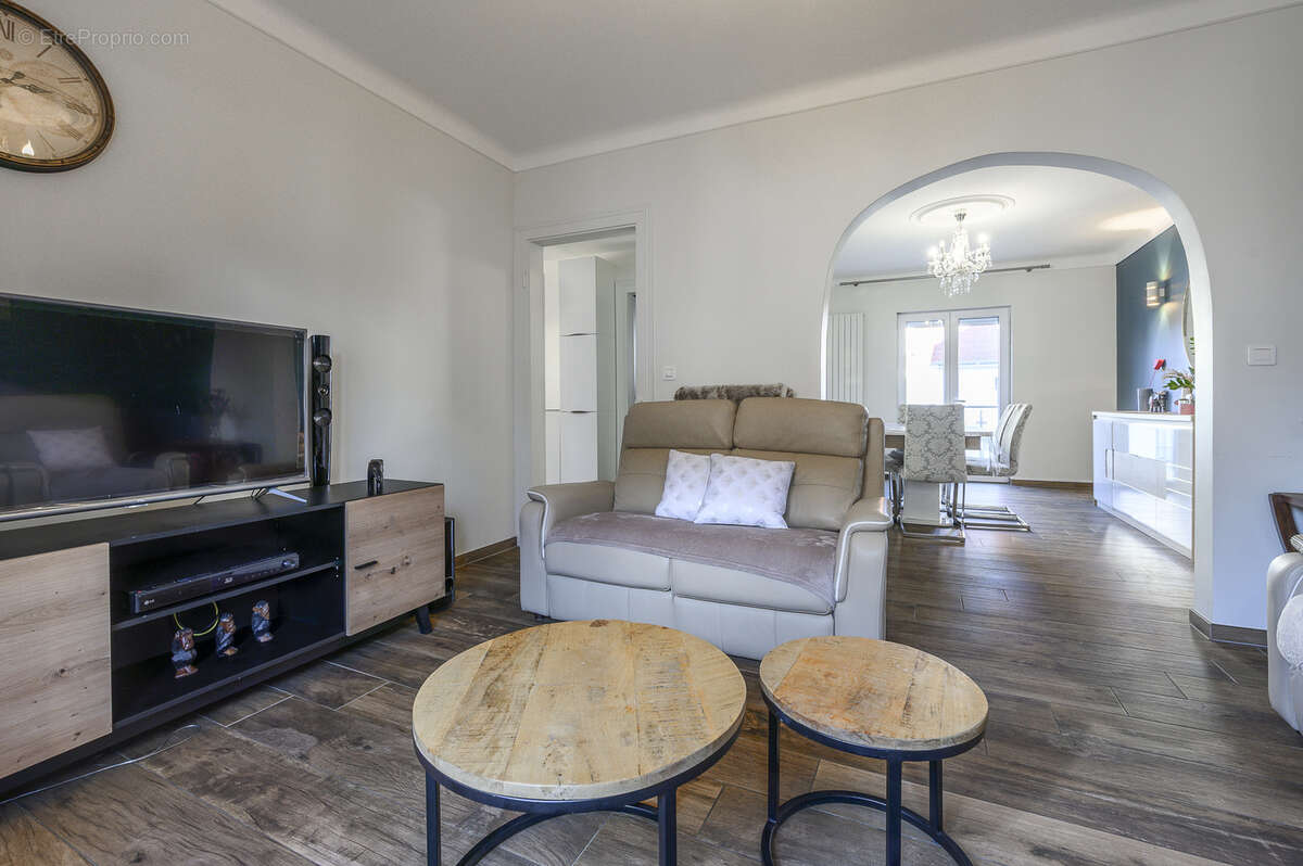 Maison à STRASBOURG