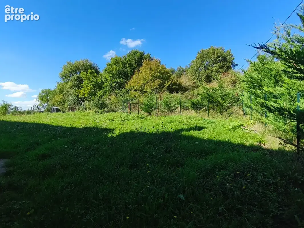 Maison 205m² à genouillé - photo 16