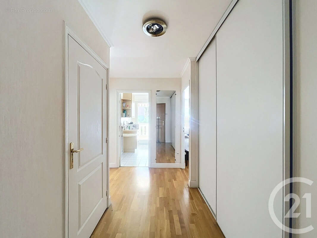 Appartement 51 m² à Dijon  - photo 9