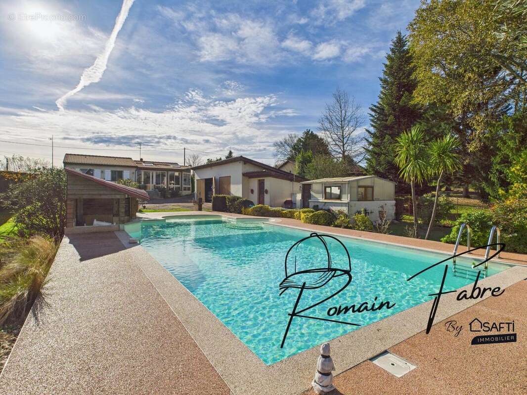 Photo 5 - Maison à TAURIAC