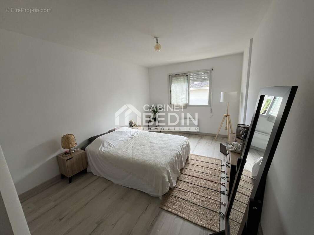 Maison à GUJAN-MESTRAS