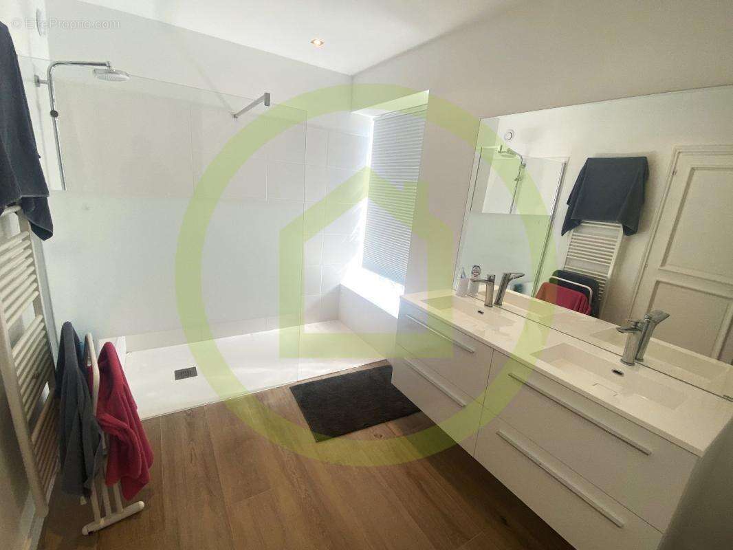 Maison à NOIRMOUTIER-EN-L'ILE