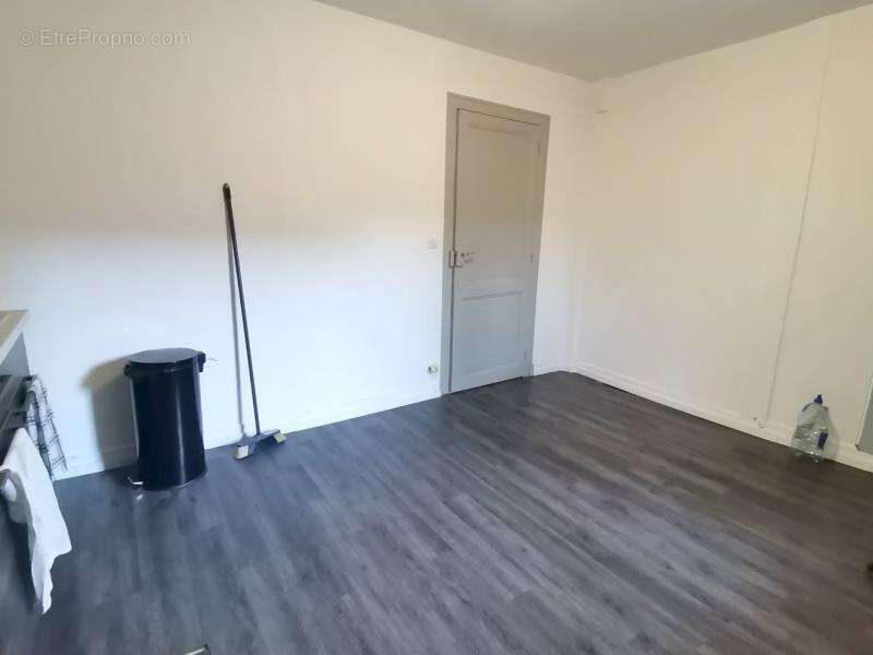 Appartement à VILLENEUVE-SUR-LOT