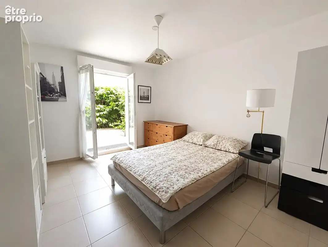 Appartement 47m² à fontenay-sous-bois - photo 4