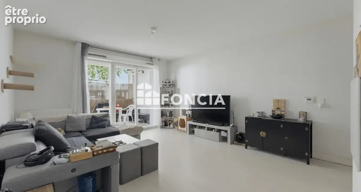 À VENDRE – Appartement T3 de 63 m² – Villenave-d'Ornon - photo 3