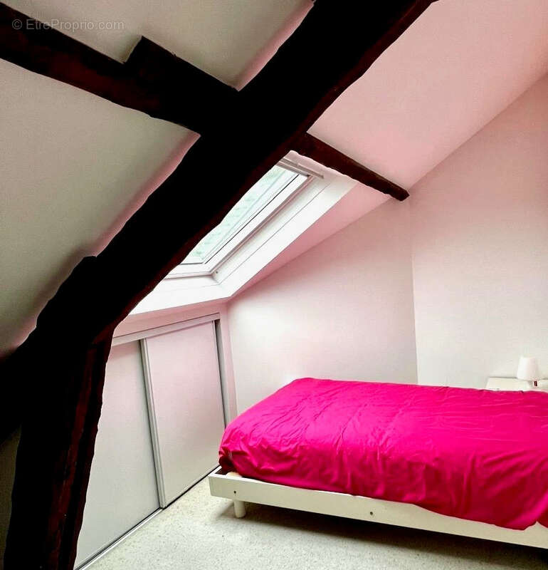 Appartement à LA BAULE-ESCOUBLAC