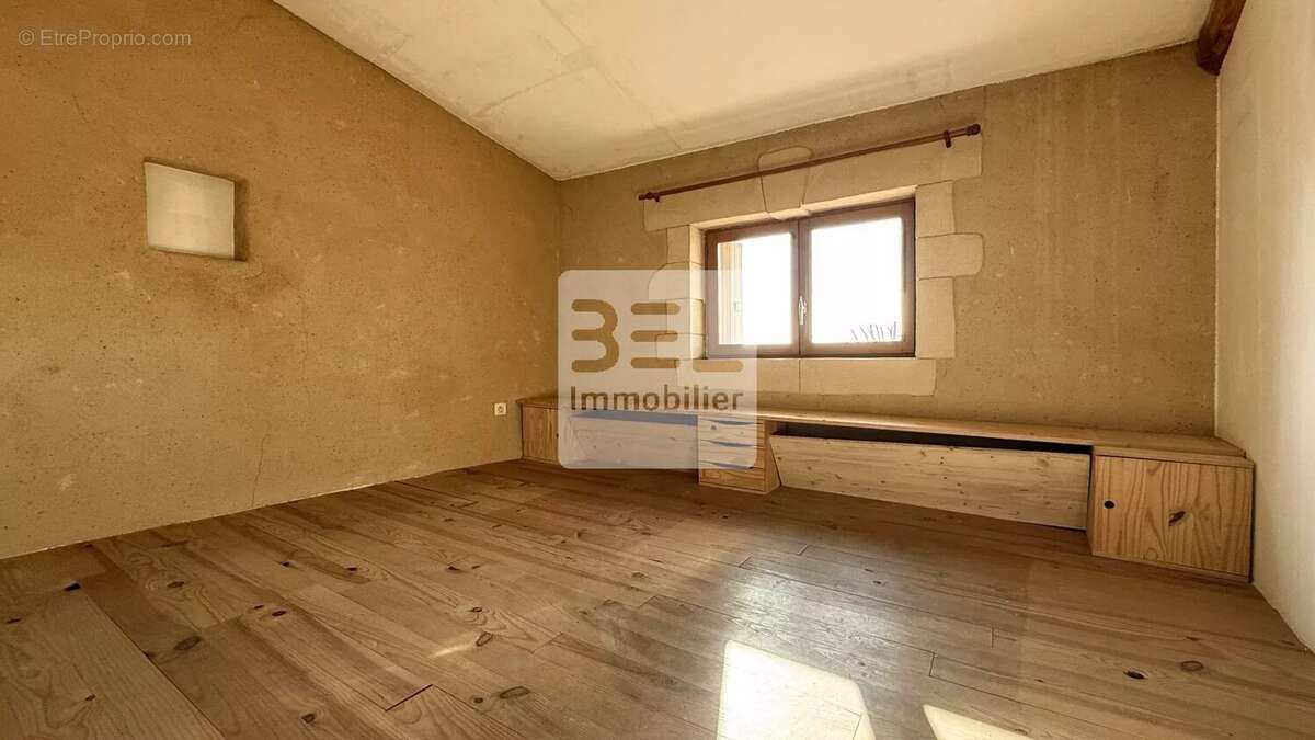 Maison à POUGNADORESSE